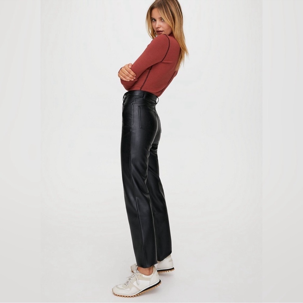 WILFRED FAUX PANTS - Picture 7 of 14